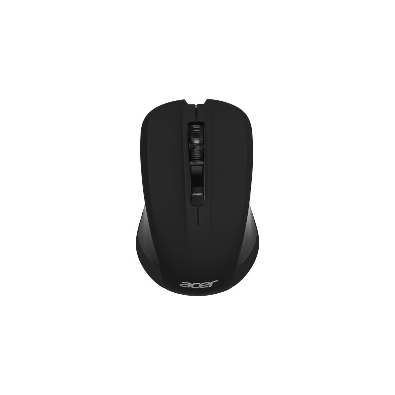 Мишка Acer OMR010 Wireless Black (ZL.MCEEE.028.)