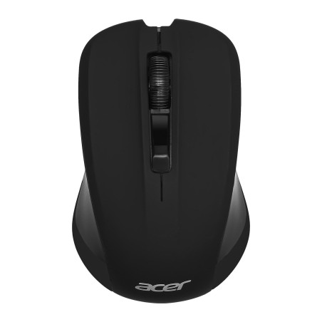 Мишка Acer OMR010 Wireless Black (ZL.MCEEE.028.)