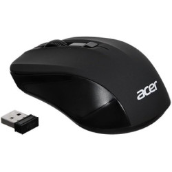 Мишка Acer OMR010 Wireless Black (ZL.MCEEE.028.)