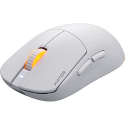 Мишка Hator Quasar 3 Wireless White (HTM731)