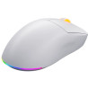 Мишка Hator Quasar 3 Wireless White (HTM731)