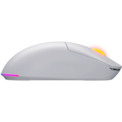 Мишка Hator Quasar 3 Wireless White (HTM731)