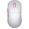 Мишка Hator Quasar 3 Ultra 8K Wireless White (HTM771)
