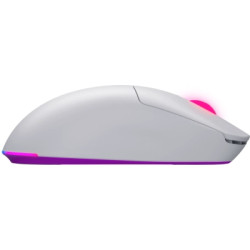 Мишка Hator Quasar 3 Ultra 8K Wireless White (HTM771)