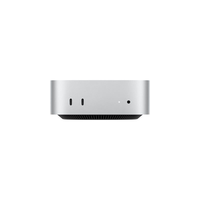 Комп'ютер Apple A3238 Mac mini / Apple M4(10C CPU/10C GPU), 16, 512 (MU9E3UA/A)
