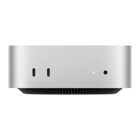 Комп'ютер Apple A3238 Mac mini / Apple M4(10C CPU/10C GPU), 16, 512 (MU9E3UA/A)