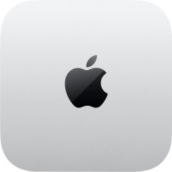 Комп'ютер Apple A3238 Mac mini / Apple M4(10C CPU/10C GPU), 16, 512 (MU9E3UA/A)
