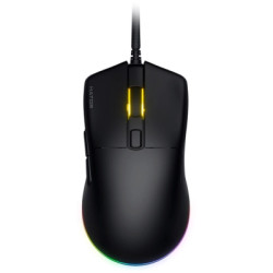 Мишка Hator Pulsar 3 USB Black (HTM610)