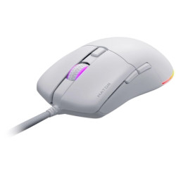 Мишка Hator Pulsar 3 USB White (HTM611)