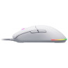 Мишка Hator Pulsar 3 USB White (HTM611)
