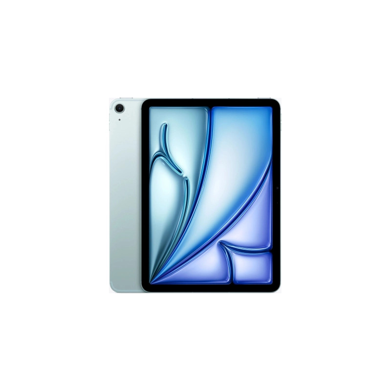Планшет Apple iPad Air 11" M4 WiFi + Cellular 128GB Blue (MH794TY/A)