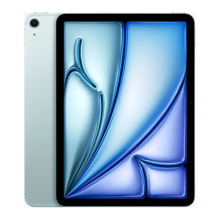 Планшет Apple iPad Air 11" M4 WiFi + Cellular 128GB Blue (MH794TY/A)