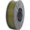 Пластик для 3D-принтера MonoFilament ELASTAN D100 1,75mm 0,75kg khaki (2500010066136)