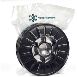 Пластик для 3D-принтера MonoFilament ELASTAN D100 1,75mm 0,75kg khaki (2500010066136)