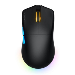 Мишка Hator Pulsar 3 Pro Wireless Black (HTM640)