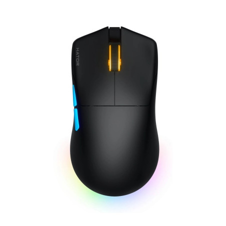 Мишка Hator Pulsar 3 Pro Wireless Black (HTM640)