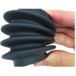 Пластик для 3D-принтера MonoFilament ELASTAN D100 1,75mm 0,75kg khaki (2500010066136)