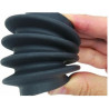 Пластик для 3D-принтера MonoFilament ELASTAN D100 1,75mm 0,75kg khaki (2500010066136)