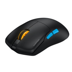 Мишка Hator Pulsar 3 Pro Wireless Black (HTM640)