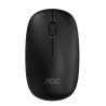 Мишка AOC MS200B Wireless Black (MS200B/LA)