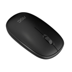 Мишка AOC MS200B Wireless Black (MS200B/LA)