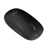 Мишка AOC MS200B Wireless Black (MS200B/LA)