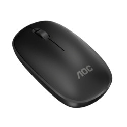Мишка AOC MS200B Wireless Black (MS200B/LA)