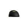 Мишка AOC GM170B LED USB Black (GM170B/LA)