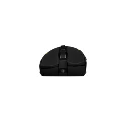 Мишка AOC GM170B LED USB Black (GM170B/LA)