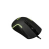 Мишка AOC GM170B LED USB Black (GM170B/LA)