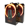 Мишка AOC GM170B LED USB Black (GM170B/LA)