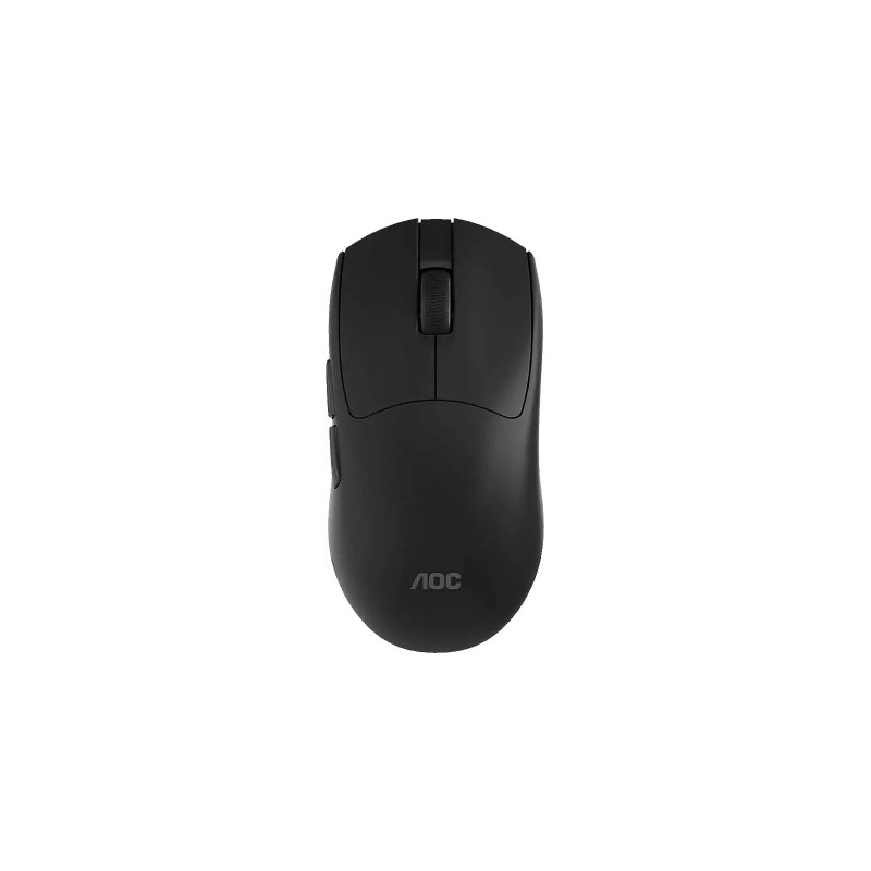 Мишка AOC GM220B Wireless/Bluetooth/USB Black (GM220B/LA)