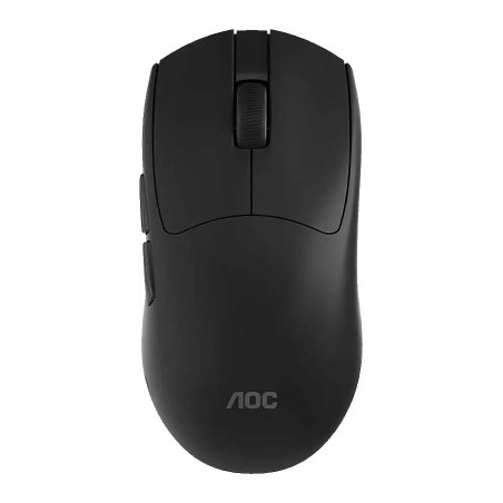 Мишка AOC GM220B Wireless/Bluetooth/USB Black (GM220B/LA)