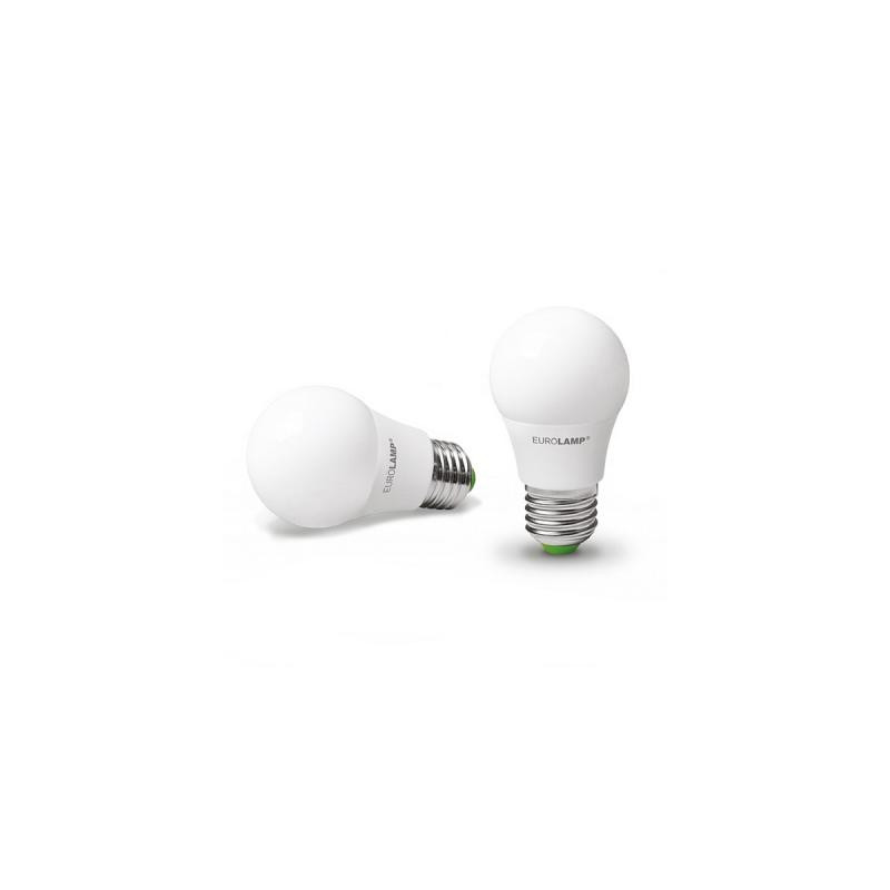 Лампочка Eurolamp E27 (MLP-LED-A60-10274(E))
