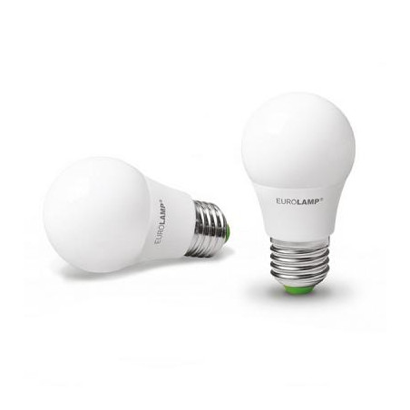 Лампочка Eurolamp E27 (MLP-LED-A60-10274(E))