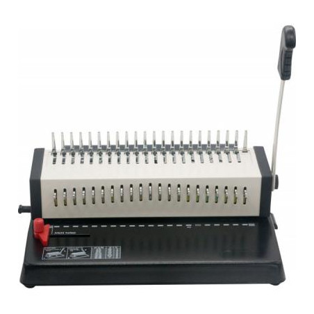Біндер bindMARK BM16+ (21843)