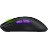 Мишка Hator Pulsar 3 Ultra 4K Wireless Black (HTM680)