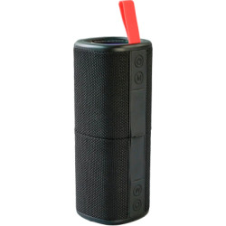 Акустична система Grand-X Bluetooth 2 в 1 Black (BTS-15DB)