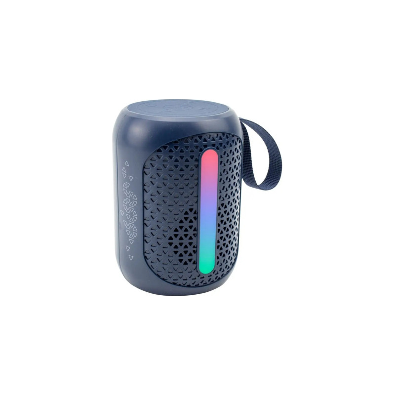 Акустична система Grand-X Bluetooth Dark blue (BTS-5DB)