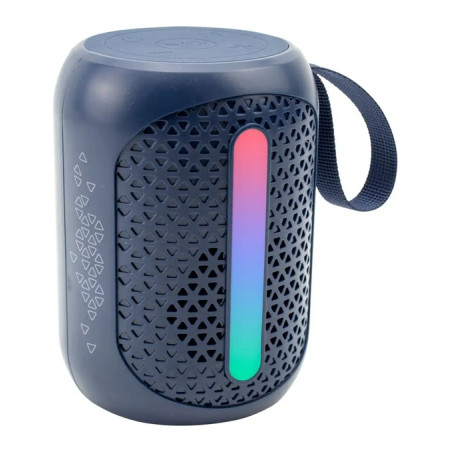 Акустична система Grand-X Bluetooth Dark blue (BTS-5DB)