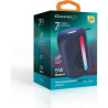 Акустична система Grand-X Bluetooth Dark blue (BTS-5DB)