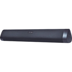 Акустична система Grand-X Bluetooth Soundbar Black (BTS-10SB)
