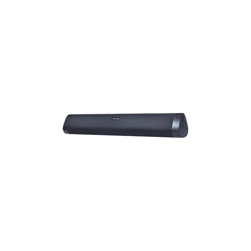 Акустична система Grand-X Bluetooth Soundbar Black (BTS-10SB)