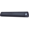 Акустична система Grand-X Bluetooth Soundbar Black (BTS-10SB)