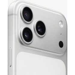 Мобільний телефон Apple iPhone 17 Pro Max 1TB Silver (MFYV4)