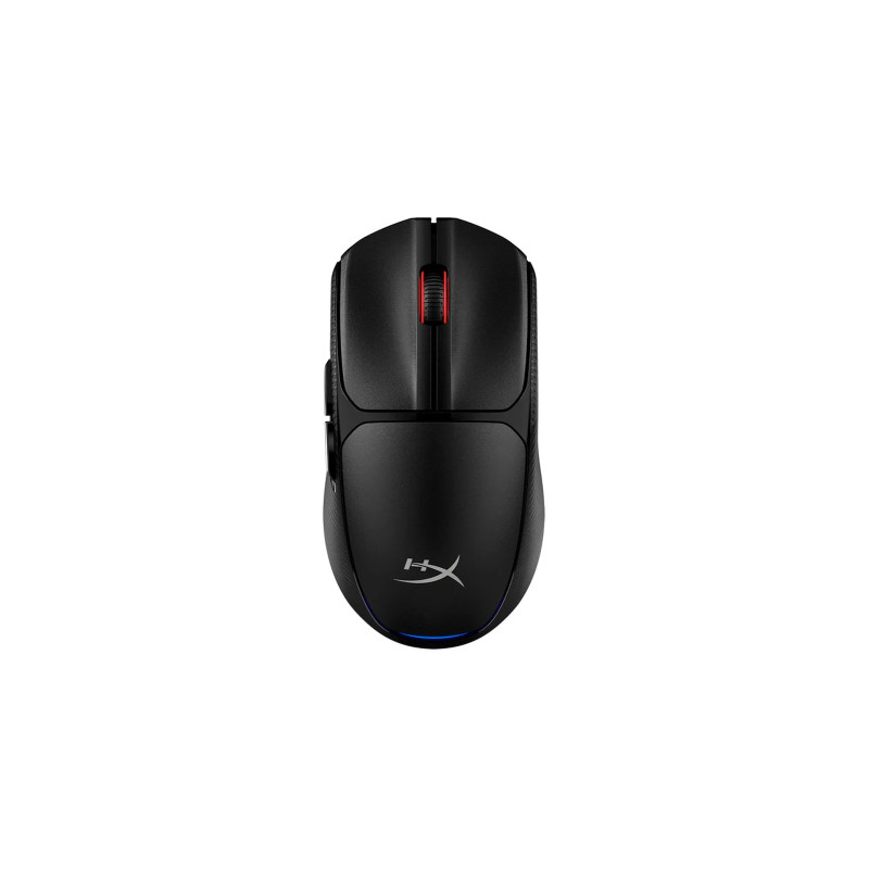 Мишка HyperX Pulsefire Fuse Wireless/Bluetooth Black (A1KY6AA)