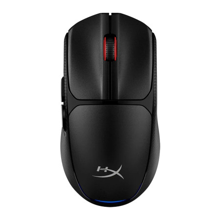 Мишка HyperX Pulsefire Fuse Wireless/Bluetooth Black (A1KY6AA)