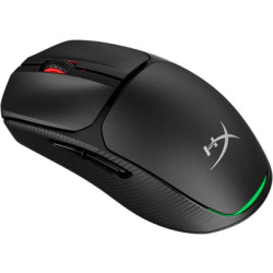 Мишка HyperX Pulsefire Fuse Wireless/Bluetooth Black (A1KY6AA)