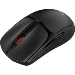 Мишка HyperX Pulsefire Fuse Wireless/Bluetooth Black (A1KY6AA)