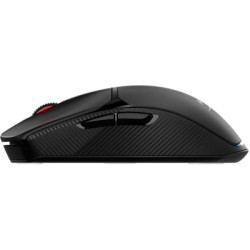 Мишка HyperX Pulsefire Fuse Wireless/Bluetooth Black (A1KY6AA)